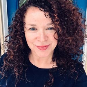 Meet your Posher, Veronica